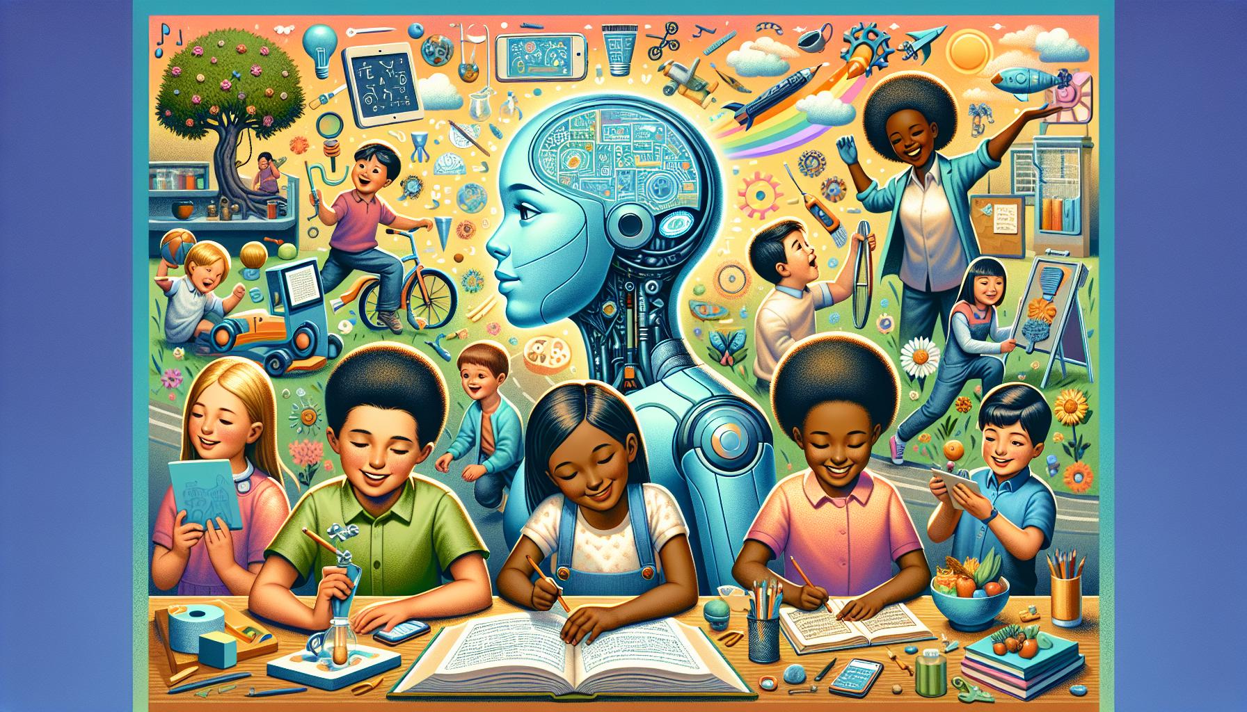 Is AI-Driven Learning the Future of Education?