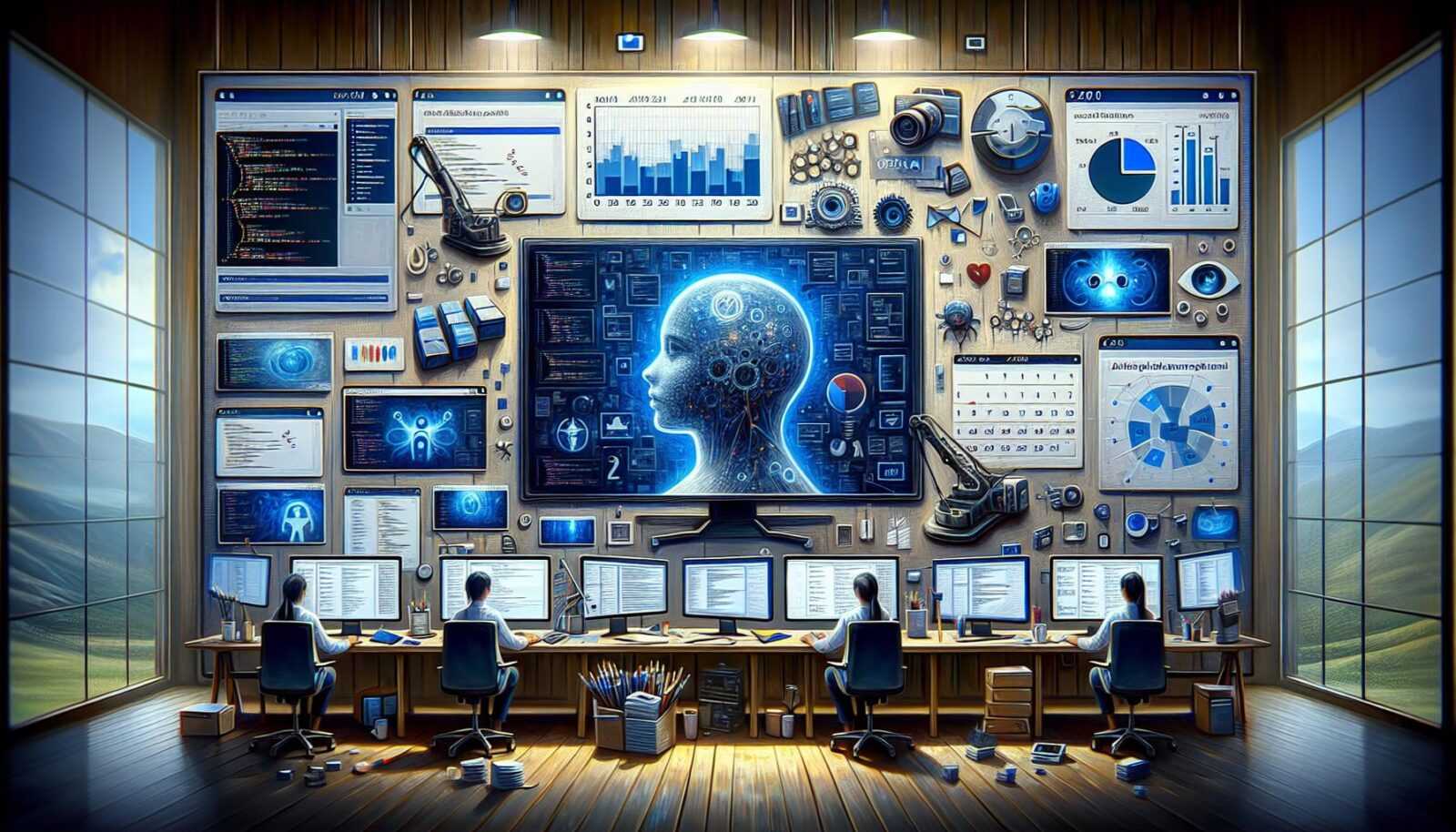 Are OpenAI's New AI Tools the Future of Business?