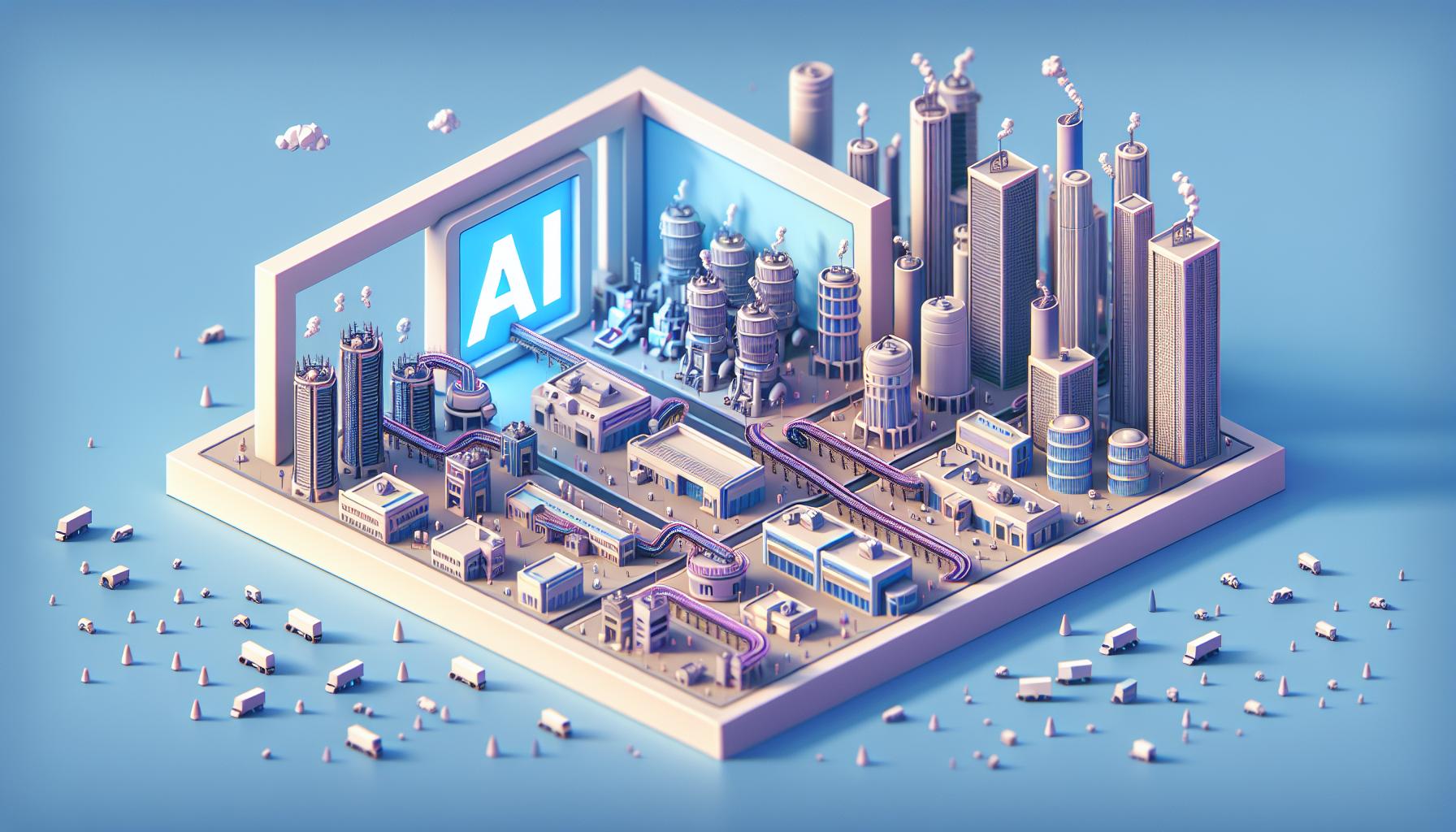 Is Your Business Ready for the GenAI Shift in 2025?