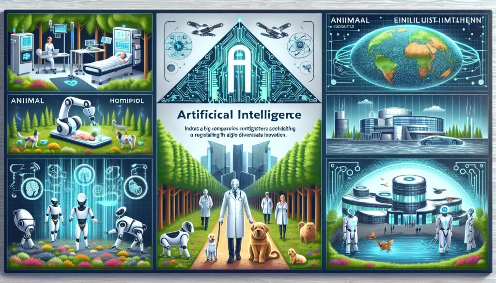 Can Google’s AI Initiative Truly Benefit Society?