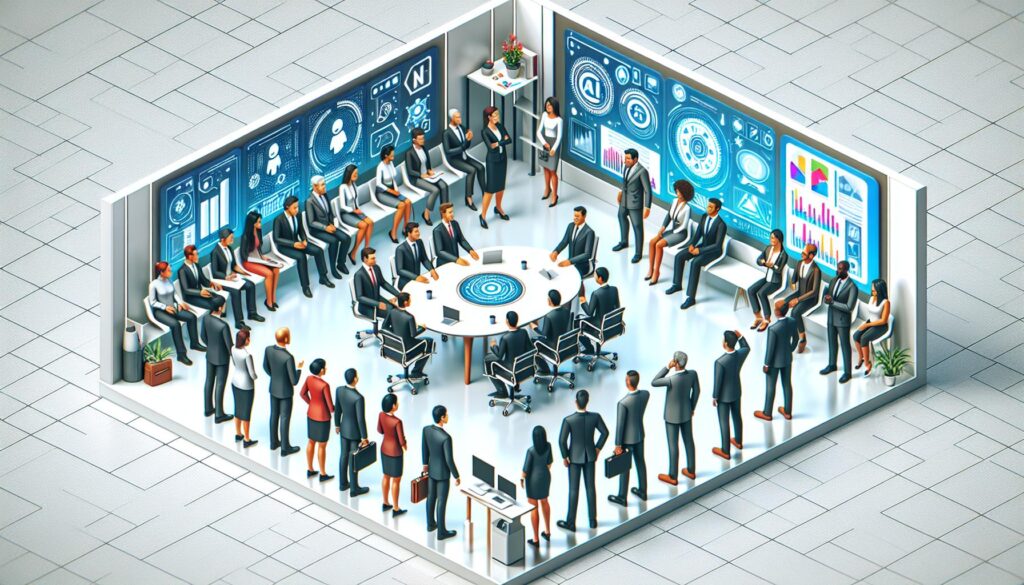 Is AI Reshaping the Job Market Faster Than Expected?