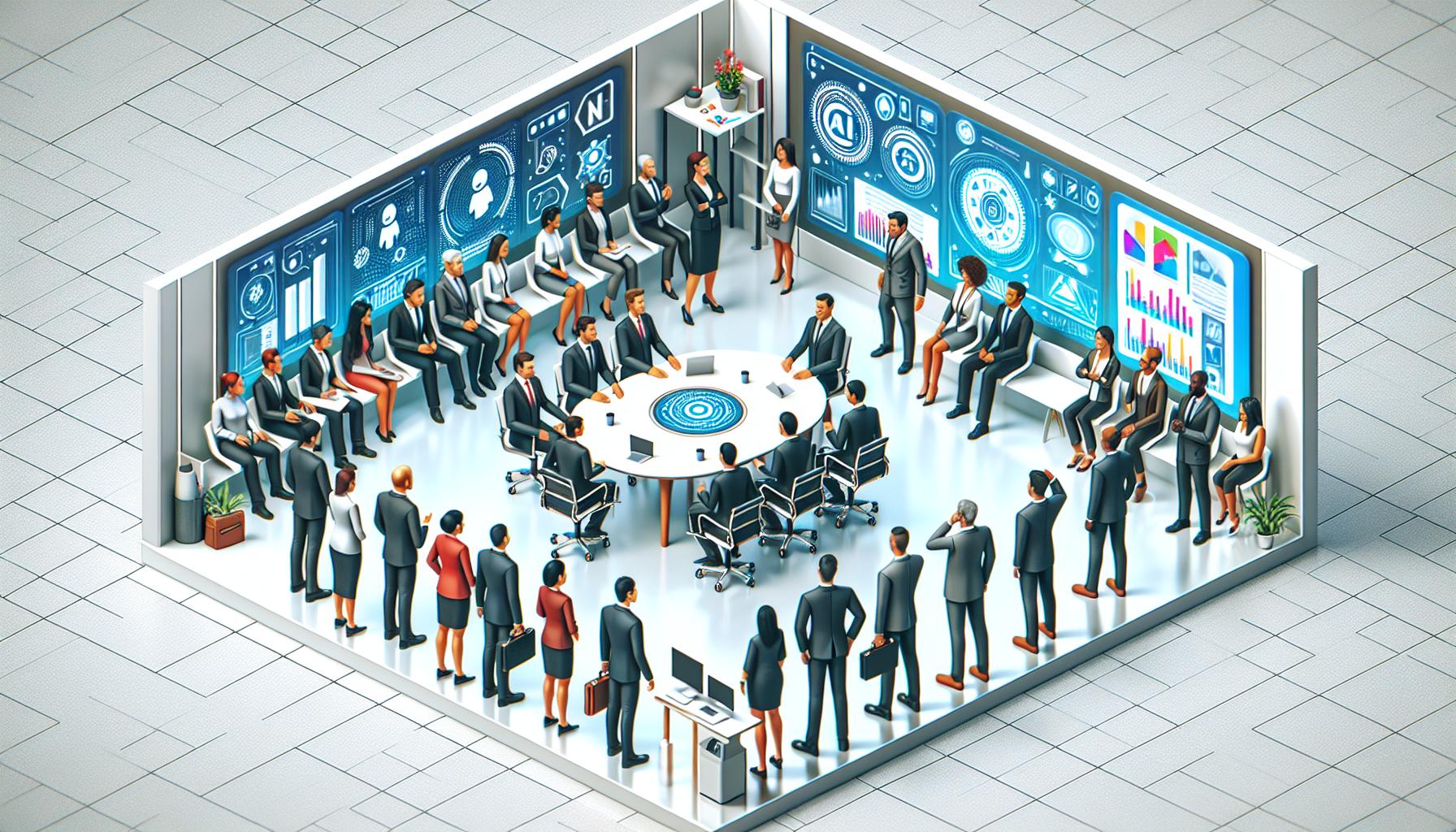 Is AI Reshaping the Job Market Faster Than Expected?