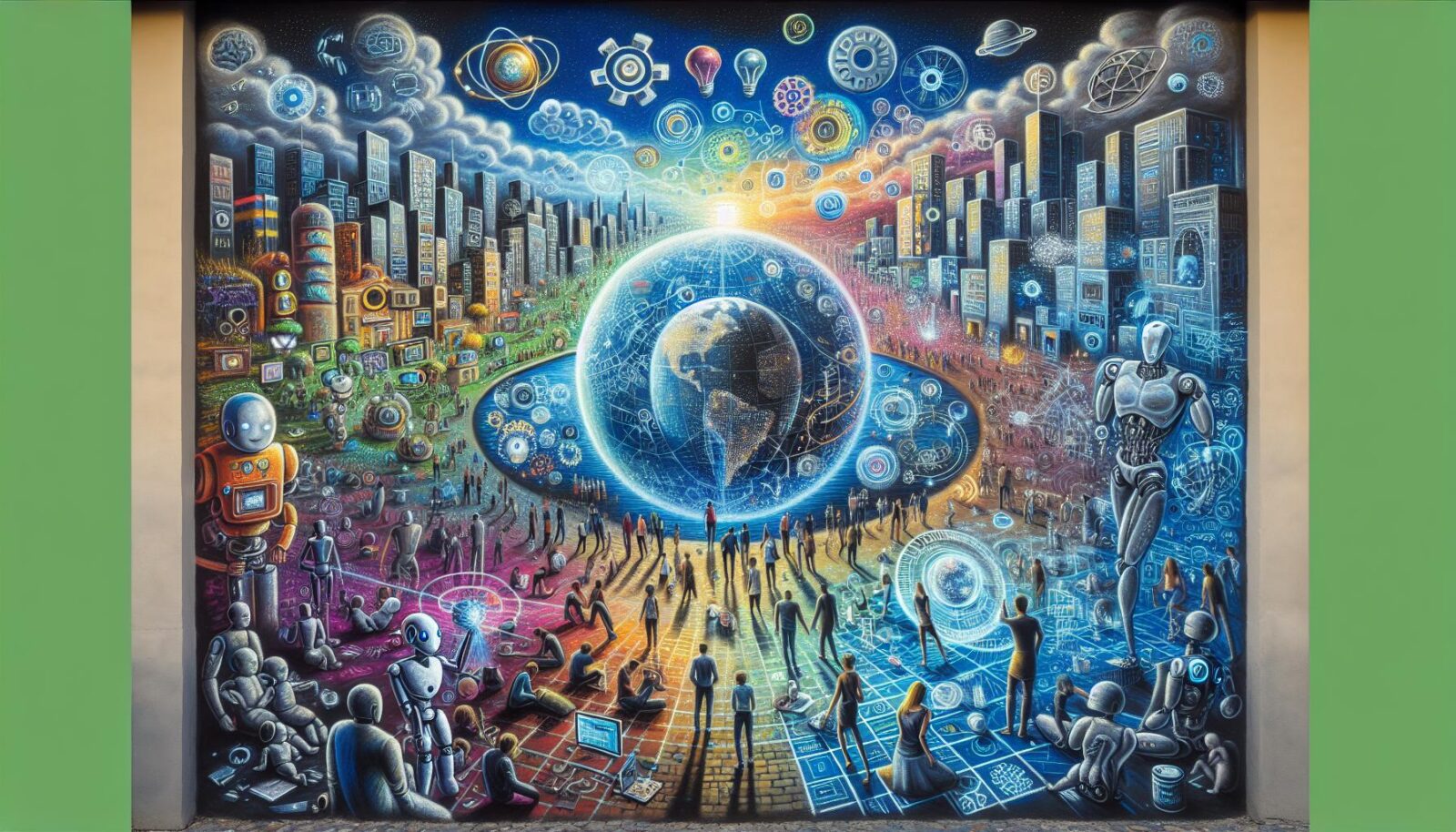 Is 2025 the Year AI Becomes Our Everyday Helper?