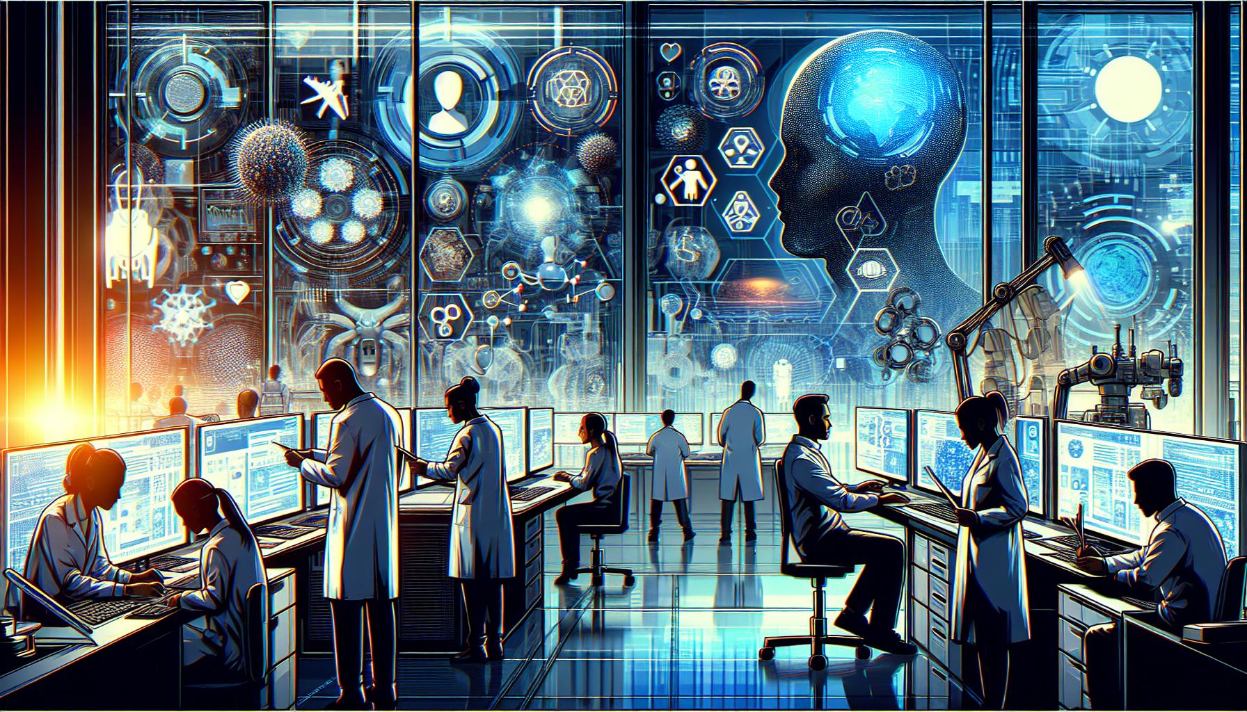 Is OpenAI Shaping Our Future with Superintelligent AI by 2025?