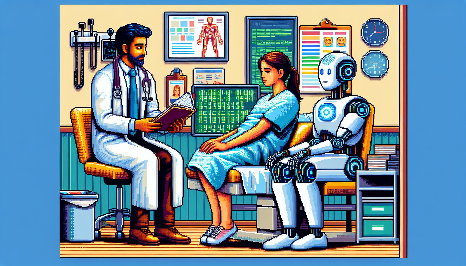 Is AI Note-Taking the Future of Healthcare Consultations?