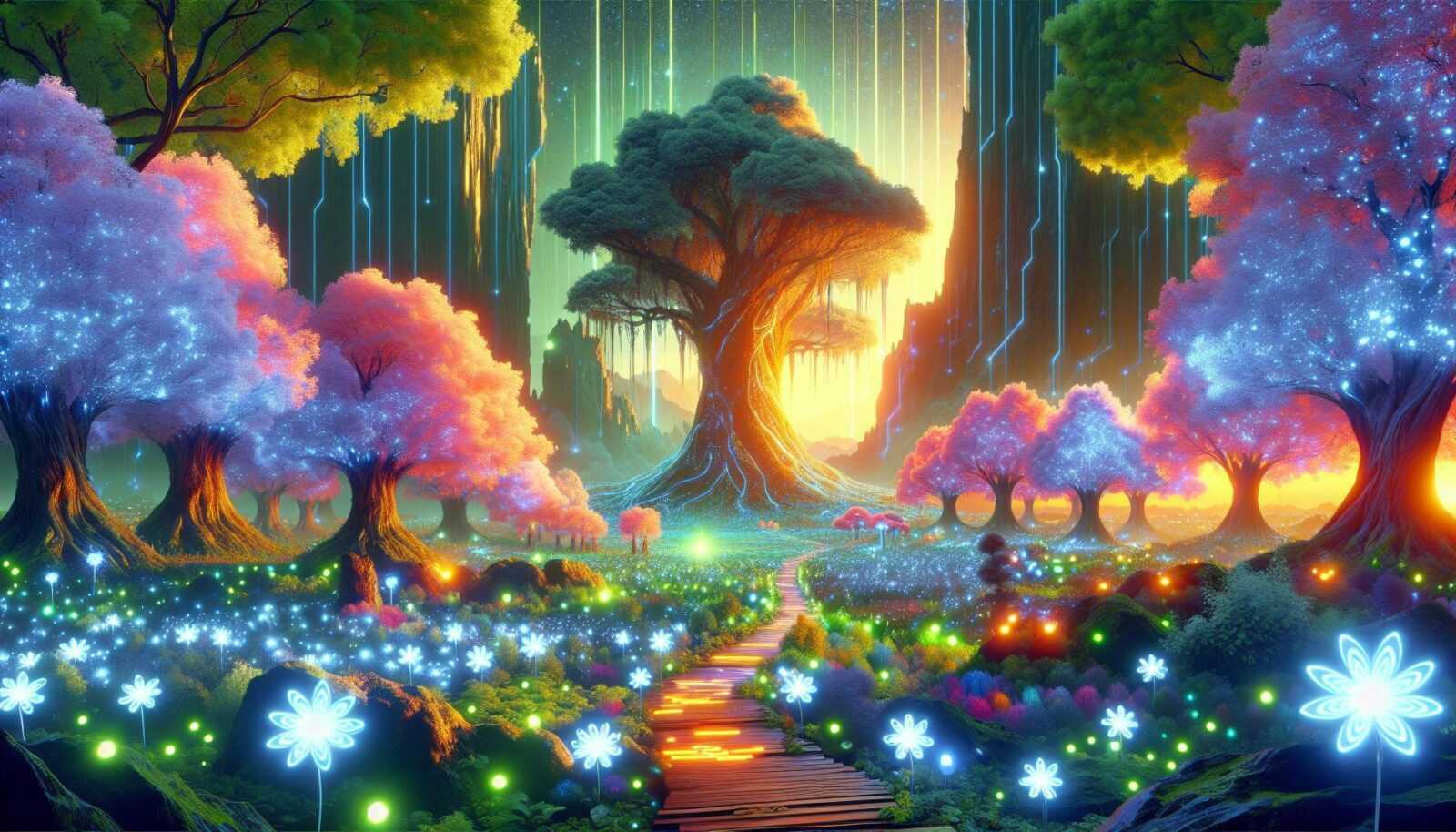 How Are BIG Businesses Using Generative AI?