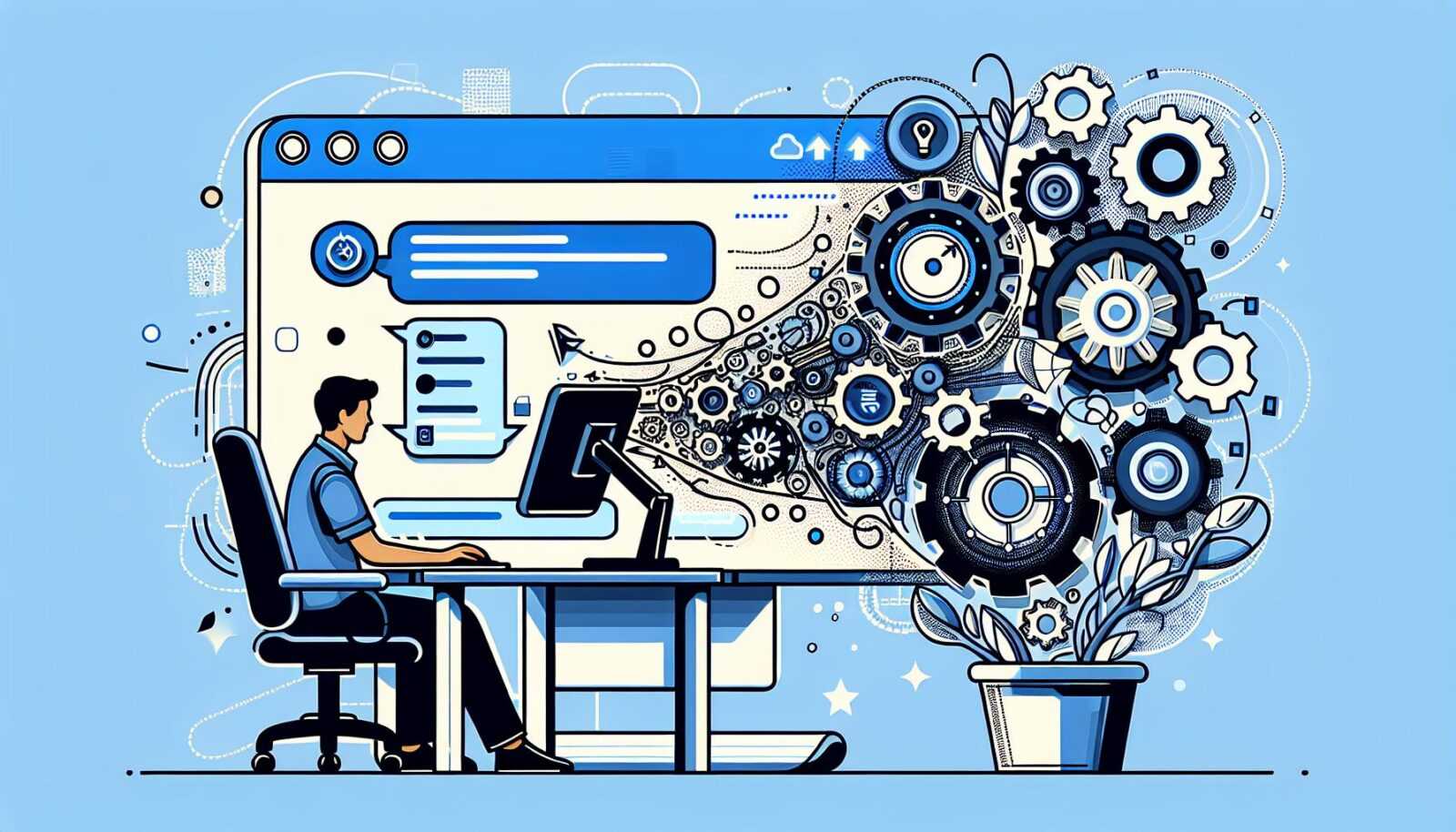 OpenAI's First Steps In Making Agents Available For Users