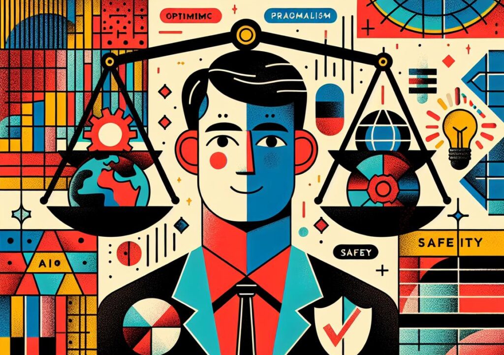 Sam Altman: How AI Is Going To Change Our Lives