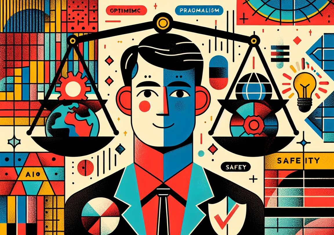 Sam Altman: How AI Is Going To Change Our Lives