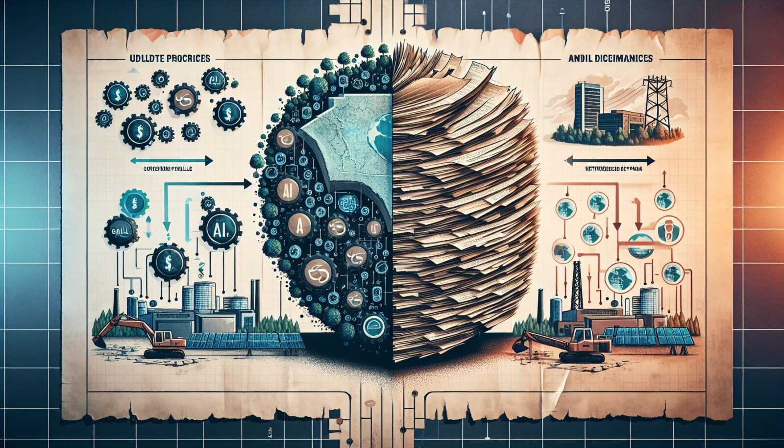 How Can AI Improve Governmental & Regulatory Efficiency?