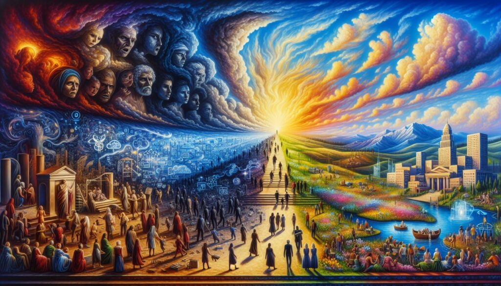 AI’s Future: Are We Asking the Wrong Question?