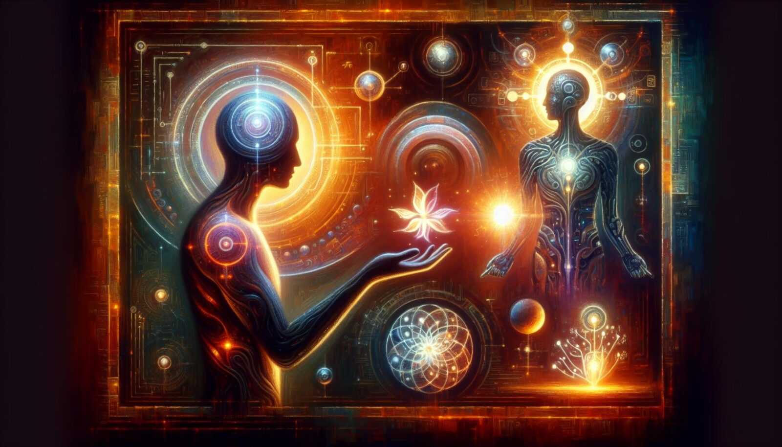 Can AI Possess Divine Intelligence? The Vatican Thinks Not.