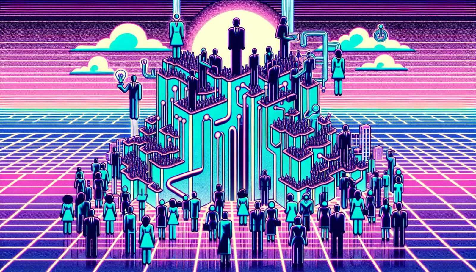 Do We Need More Women Using And Working In AI?