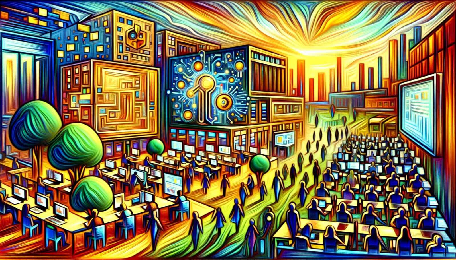 Are Schools Really Ready for AI in the Classroom?