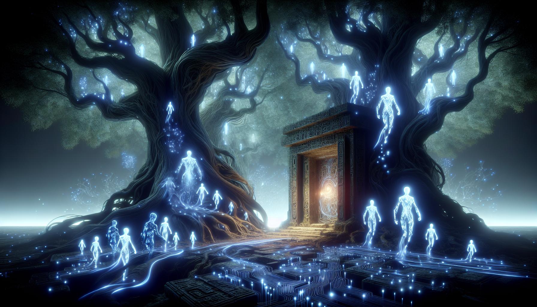 Is the US Ready for AI Not Federal Workers? Hopefully, yes!