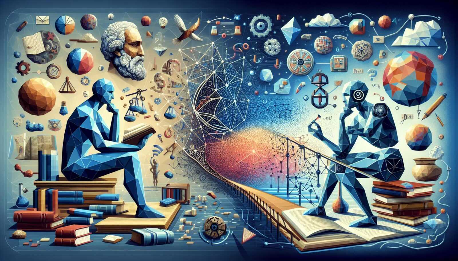 Can Humans & AI Learn to Collaborate?