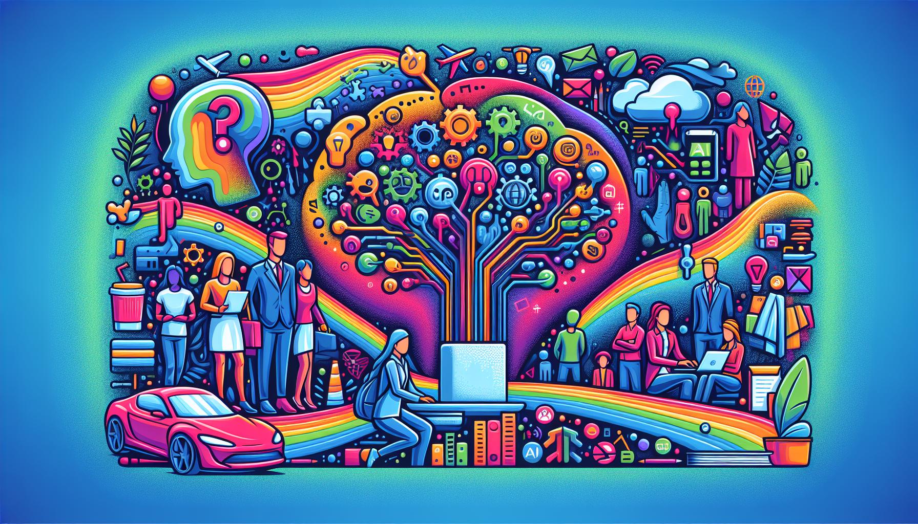 Google's Career Dreamer Is A Perfect Use Case of AI