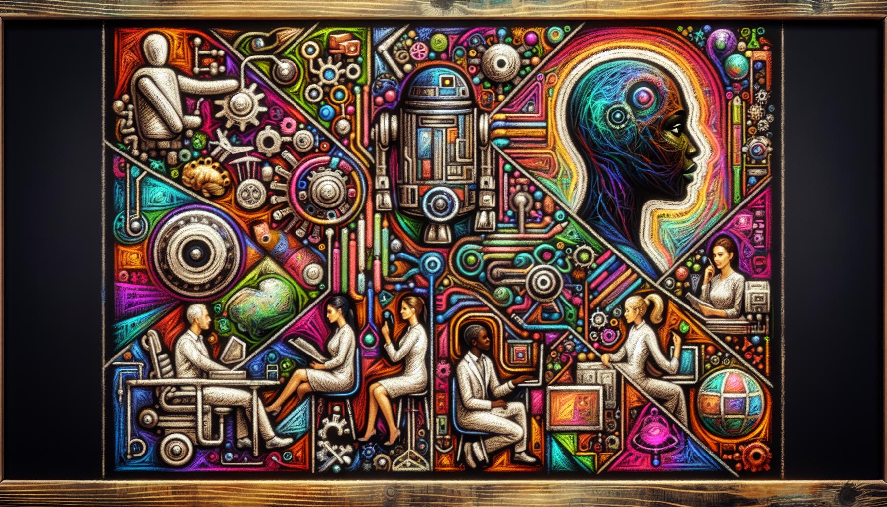 Why AI Agents Are So Exciting... And Scary.