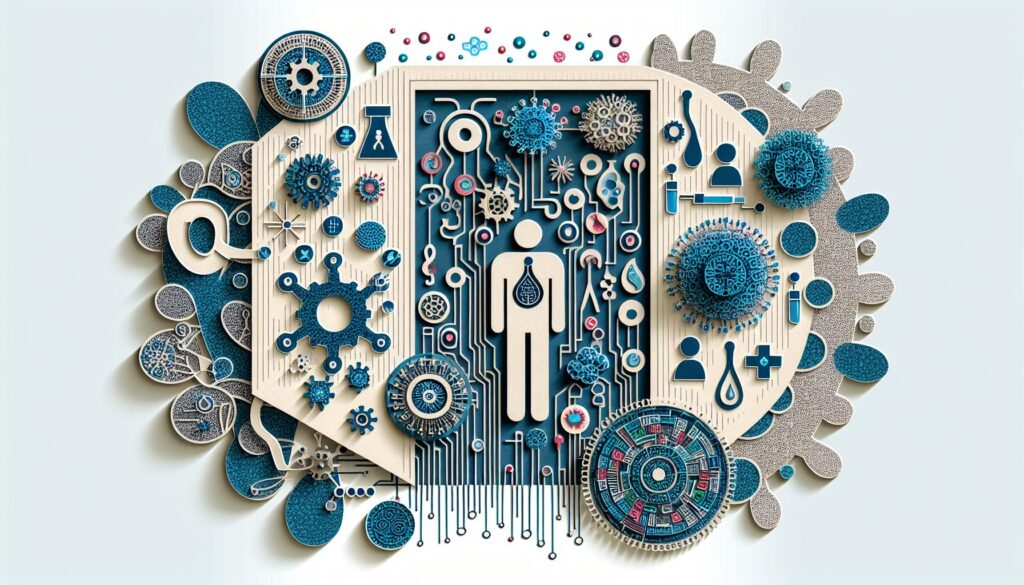 Can AI Decode The Human Immune System For Better Diagnosis?