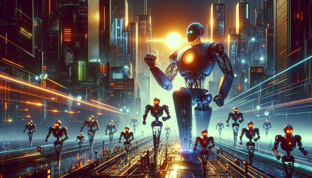 Can We PLEASE Have Better Voice Assistants? Amazon Thinks So.