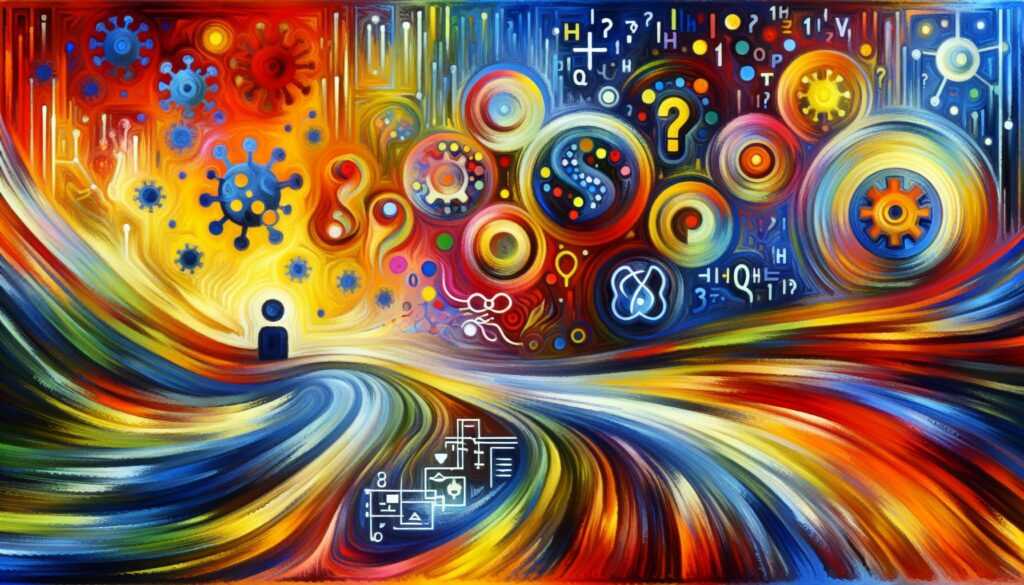 AI To Predict The Next Pandemic? Quite Possibly.