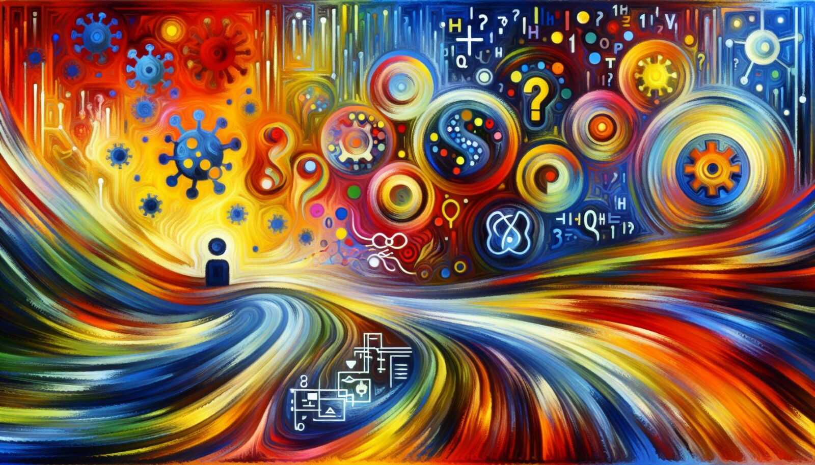 AI To Predict The Next Pandemic? Quite Possibly.