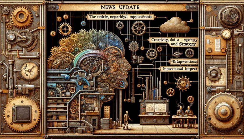 Is AI Reshaping Our Jobs and Industries?