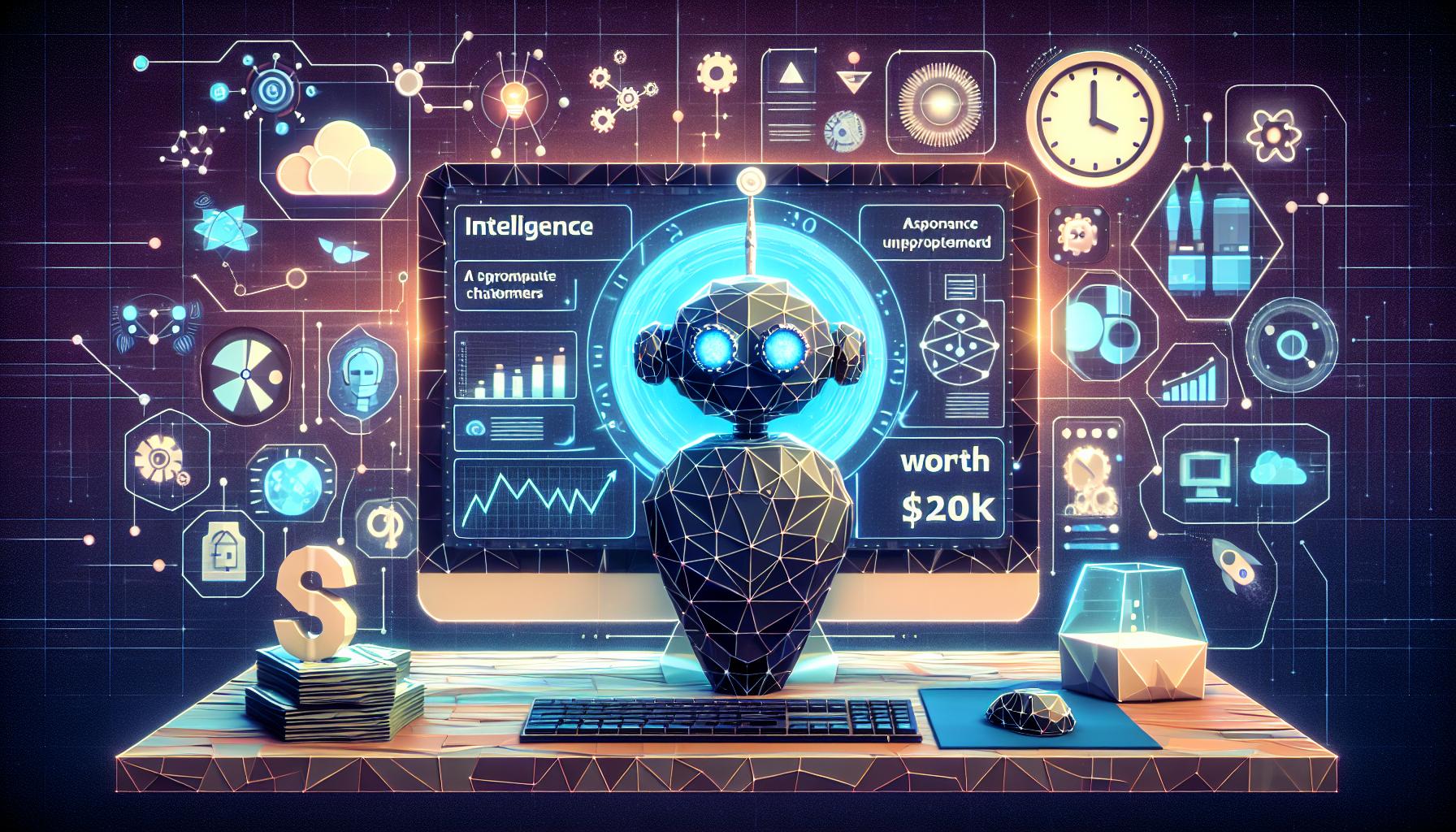 $20k Per Month For An AI Chatbot? Maybe Not As Crazy As You'd Think.