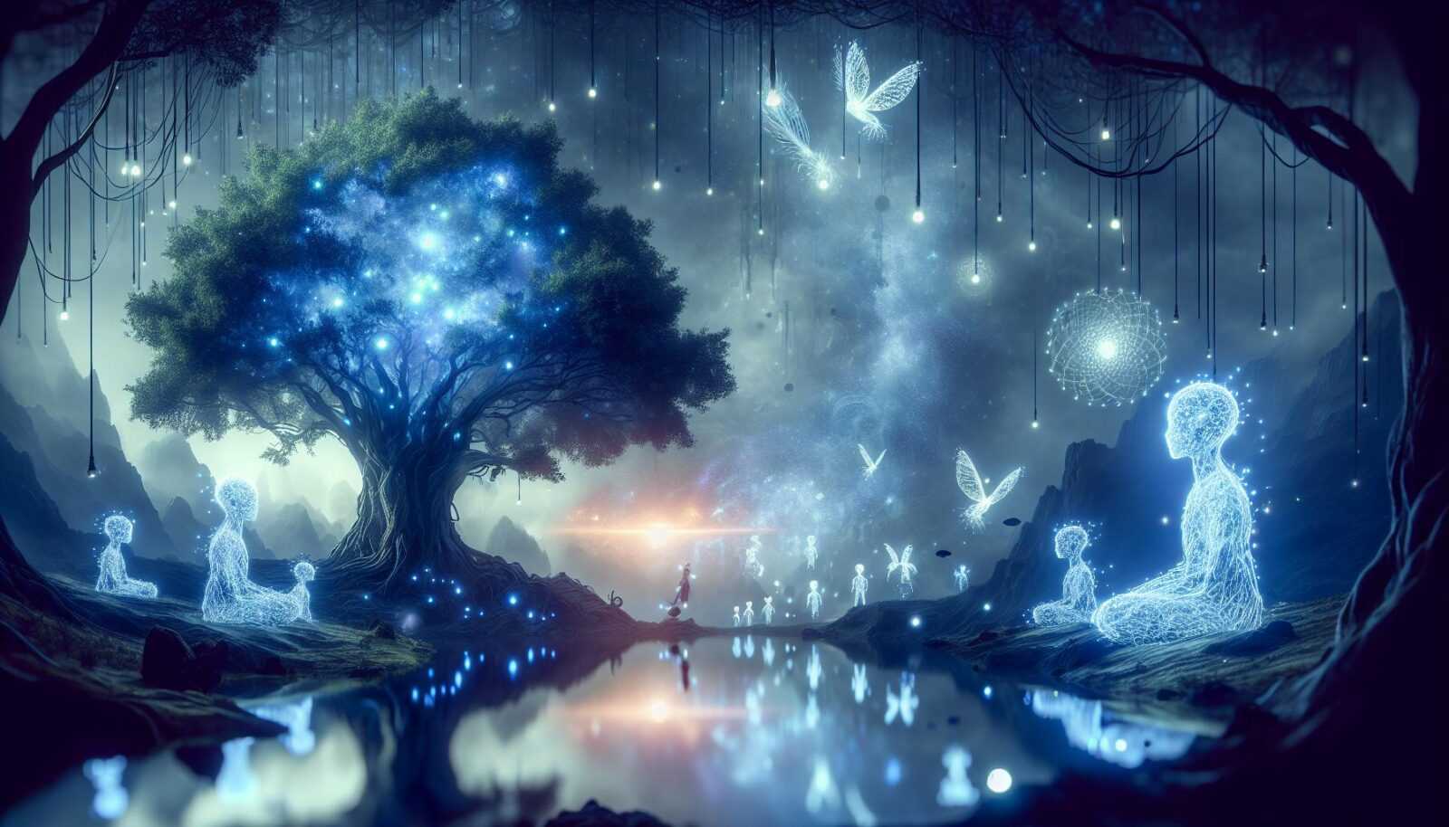 Can AI Enhance Our Pursuit of Virtue and Wisdom?