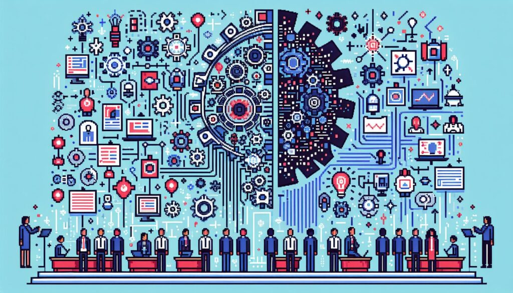 Adapt or Fall Behind: Why Al is Now a Business Imperative