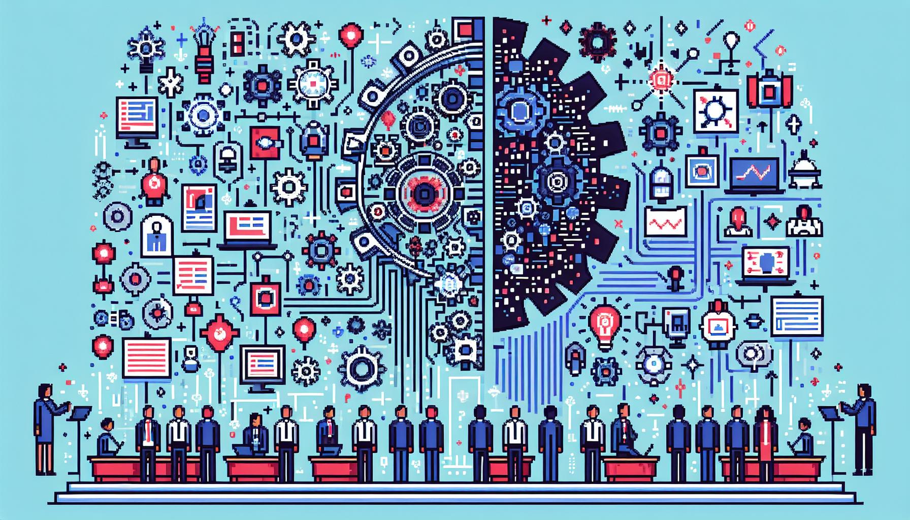 Adapt or Fall Behind: Why Al is Now a Business Imperative