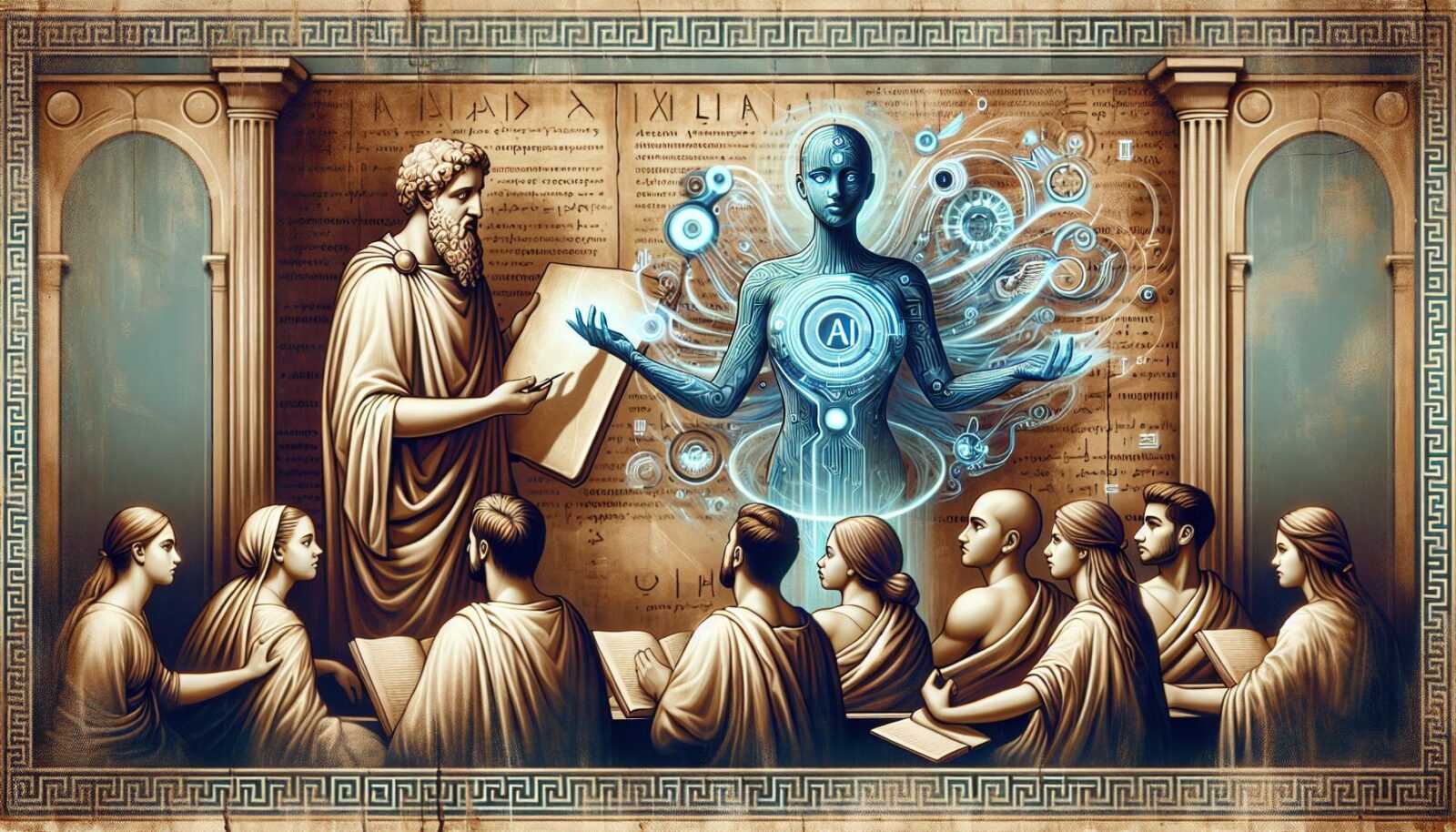 The Importance of Creating AI Use Cases For Education