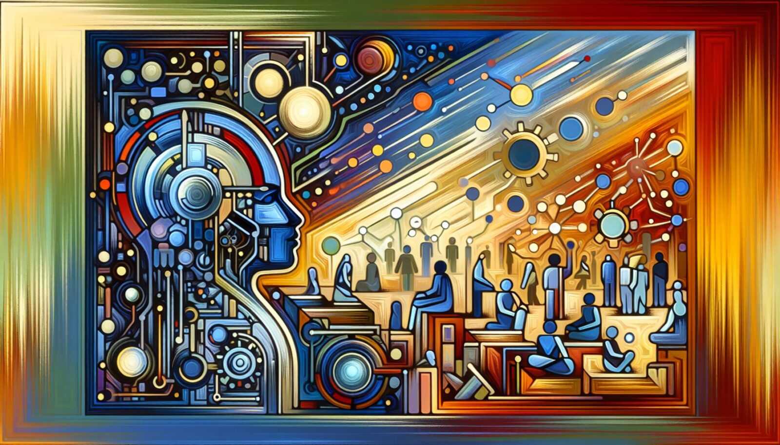 Emotional Intelligence: Human Interaction In The Age Of AI