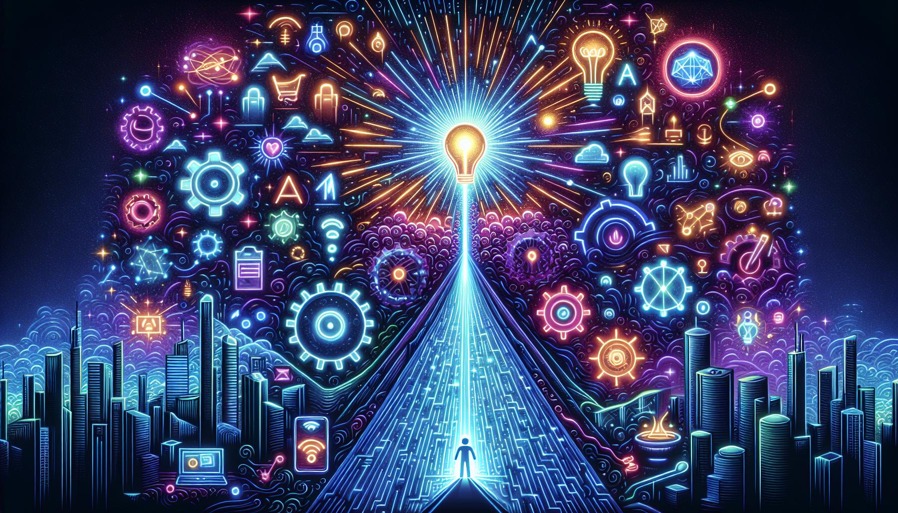 Can Businesses See Actual Impact From AI Implementation?