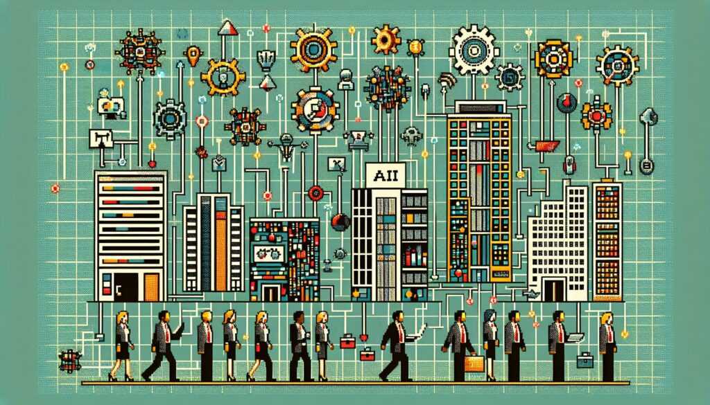 Agentic AI: How Flexible & Adaptable Organizations Win