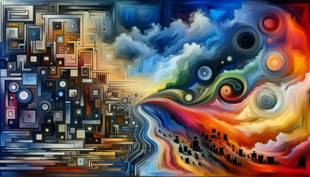 Is AI the New Office Assistant or a Threat?