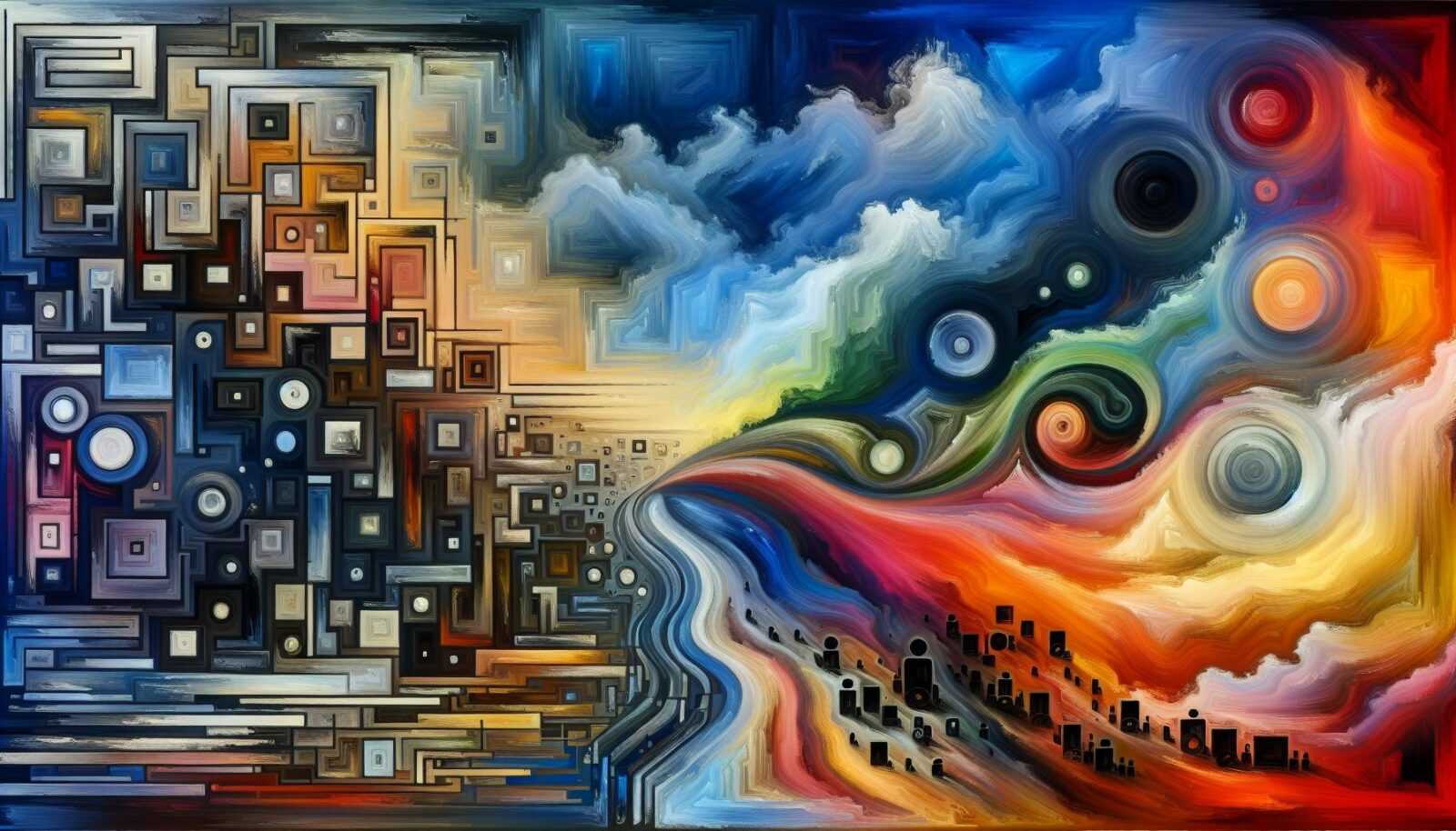 Is AI the New Office Assistant or a Threat?