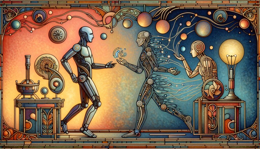 Has AI Truly Mastered Human Conversation?