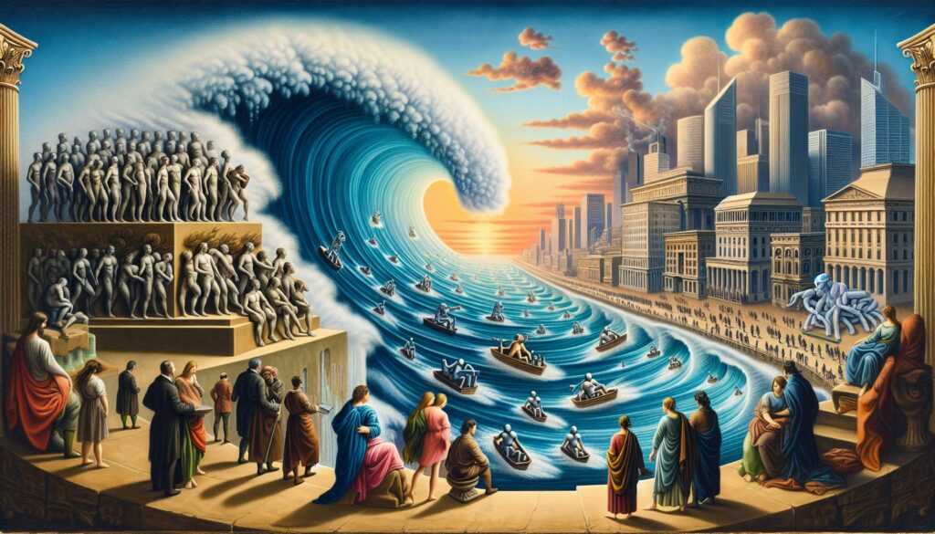 Want Your Business to Begin Implementing AI. Start Here.