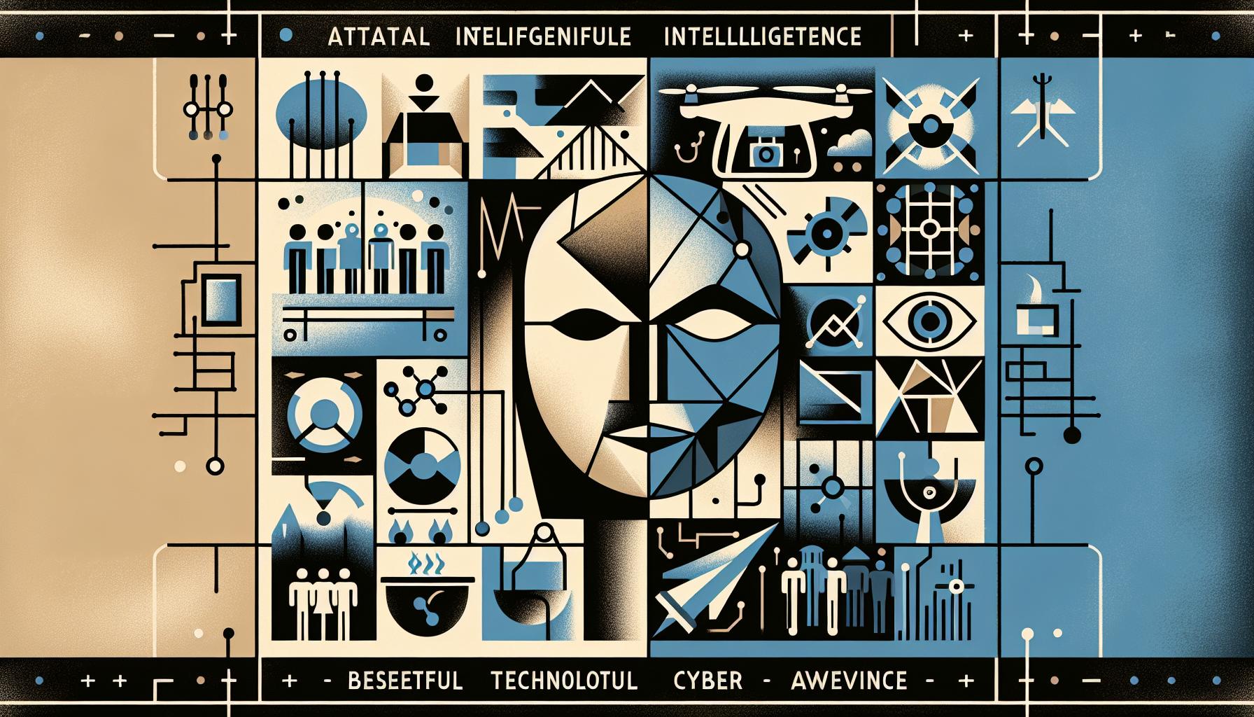 AI: Is It Going To Take Over And Kill Us All?