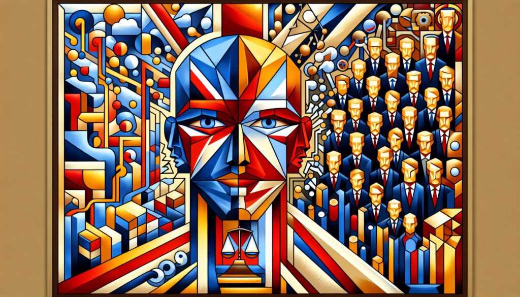 Good News from Researchers: AI Net Positive for Humanity!