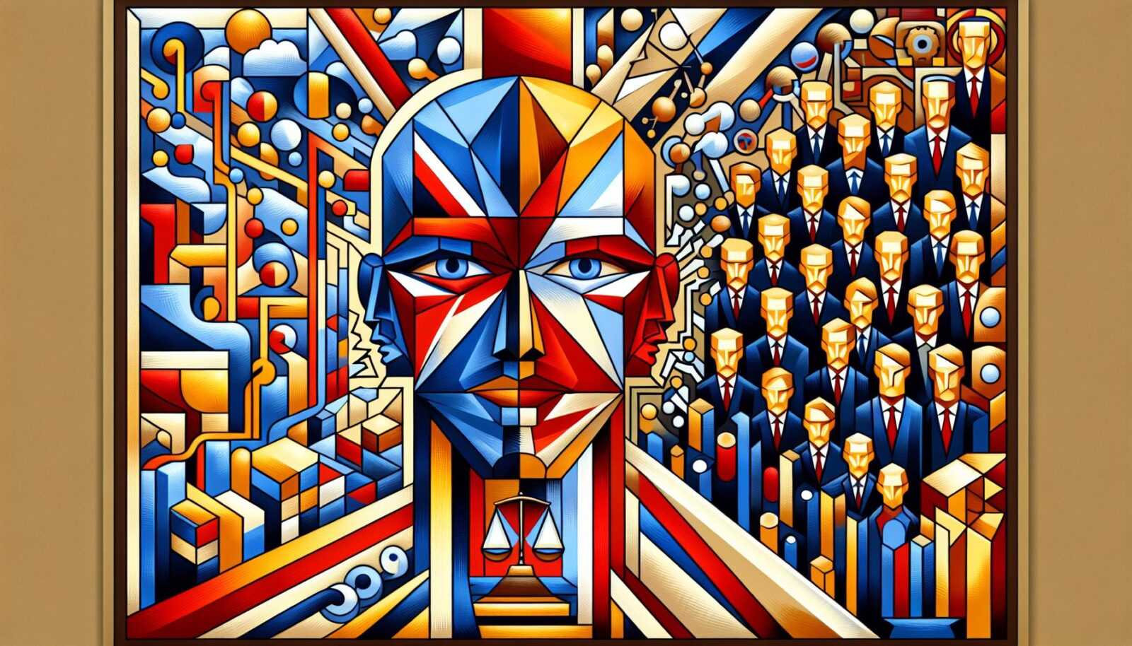 Good News from Researchers: AI Net Positive for Humanity!