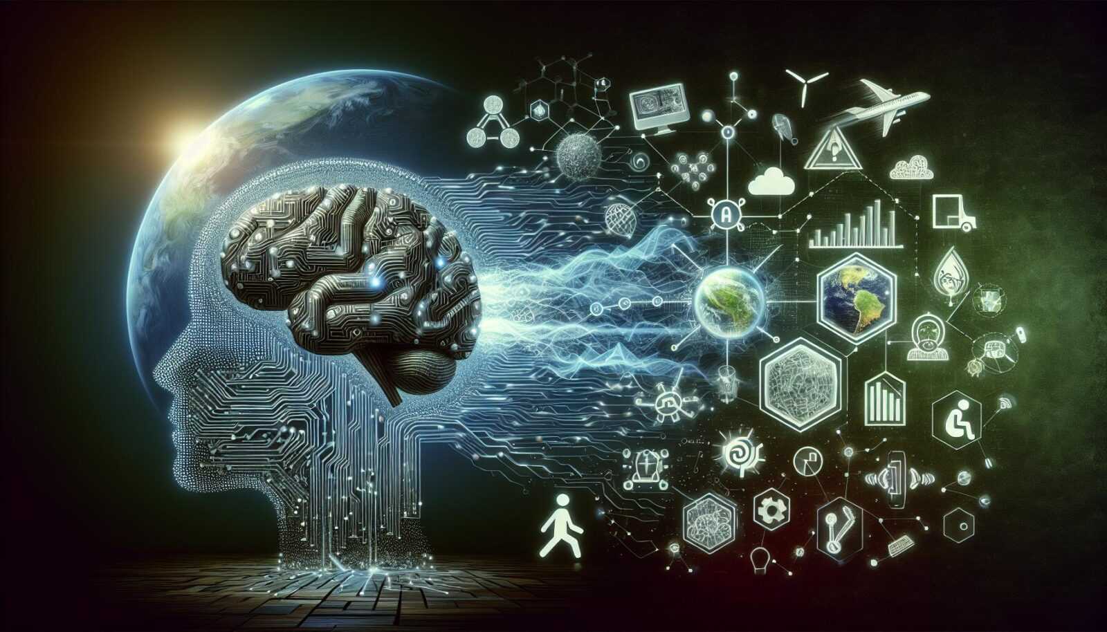 AGI: The End Of Disease And Scarcity?