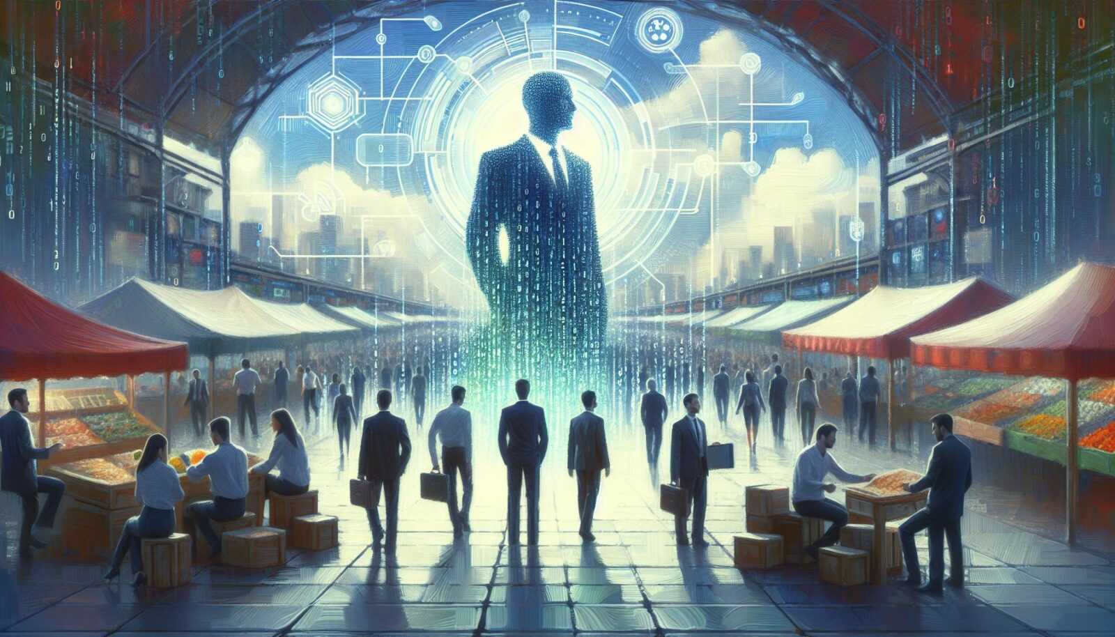 How Every C-Suite Role Can—and Should—Leverage AI