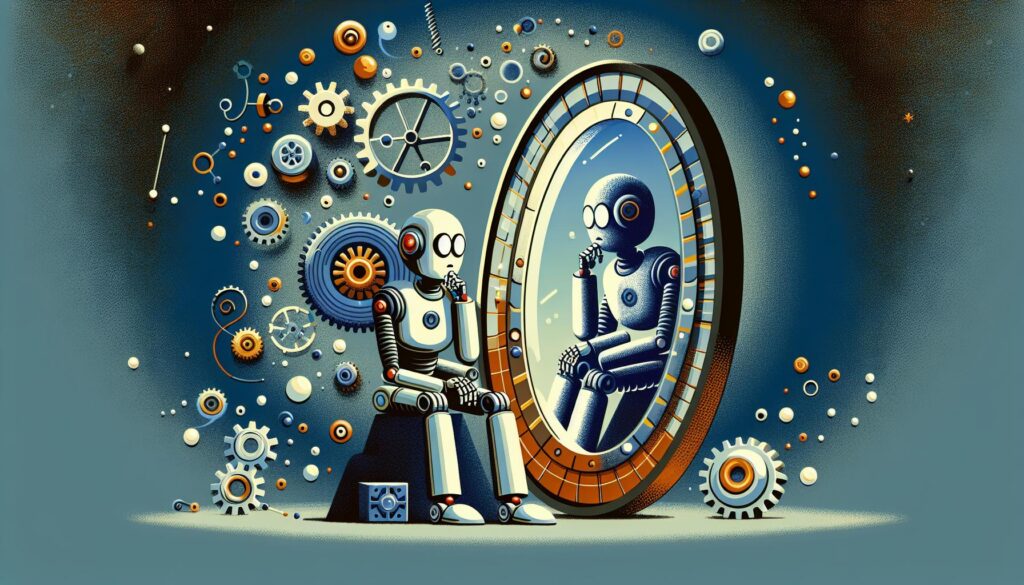 If AI Becomes Conscious What Rights Does It Deserve?