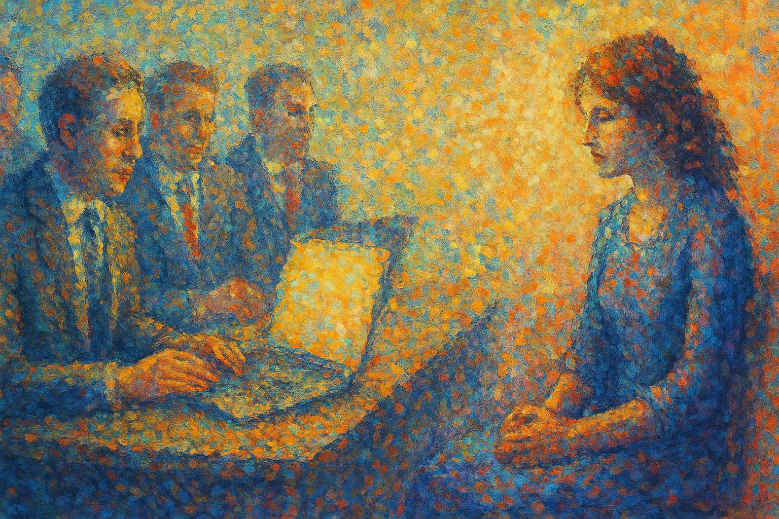 Is Lack of Diversity Undermining AI Progress?