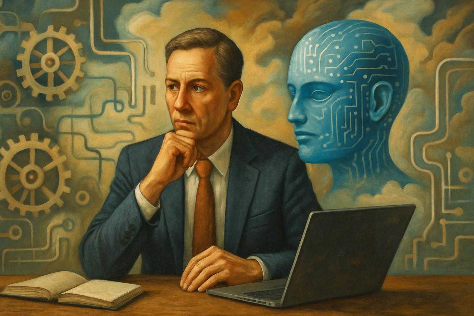 Are Business Leaders Ready to Tackle AI's Ethical Challenges?