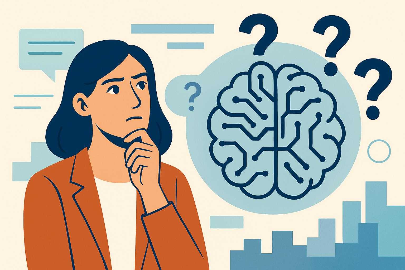 Is AI Enhancing Public Services or Just Adding Clutter?