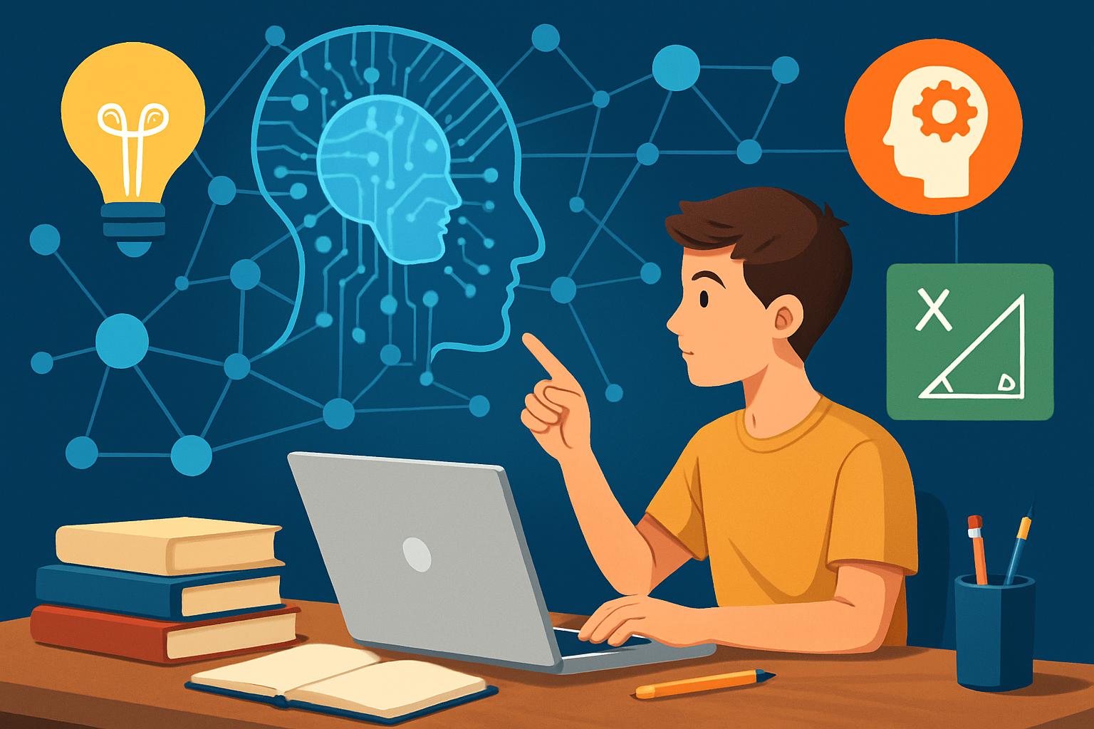 Will AI Make Kids Better Problem Solvers?