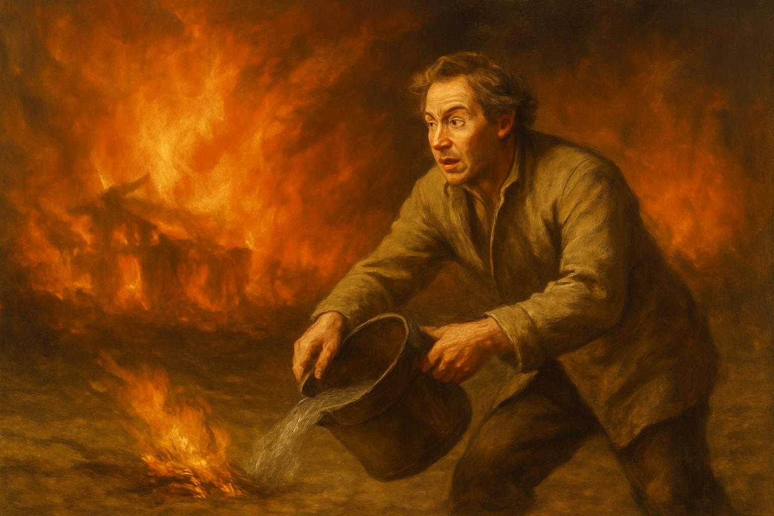 AI is Not a Band-Aid for Subpar Business Processes